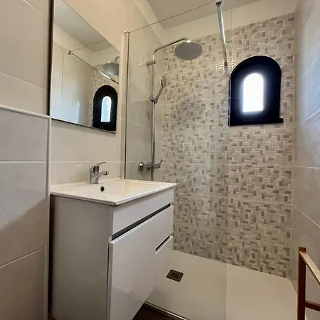 Apartament Ocean Breeze By Homing Carvoeiro (Lagoa)
