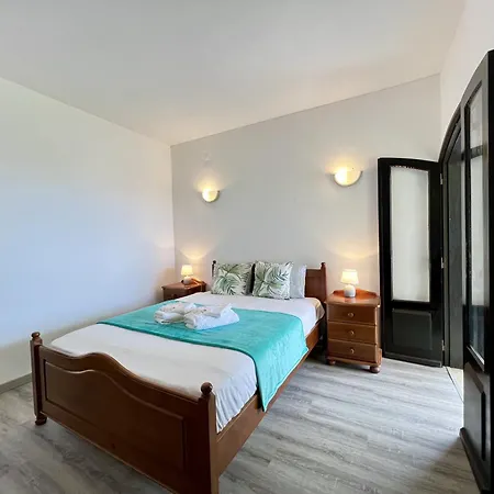 Apartament Ocean Breeze By Homing Carvoeiro (Lagoa)