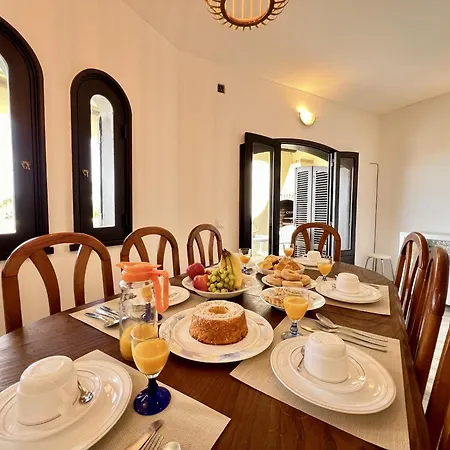 Apartament Ocean Breeze By Homing *