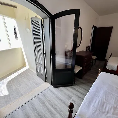 Ocean Breeze By Homing Apartament *