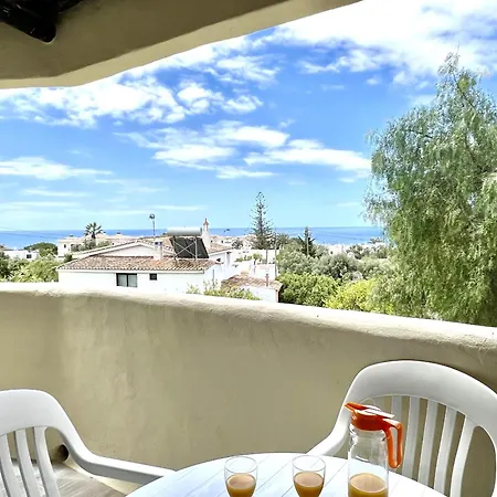 Apartament Ocean Breeze By Homing Carvoeiro (Lagoa)
