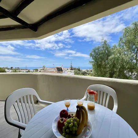 Apartmán Ocean Breeze By Homing Carvoeiro (Lagoa)