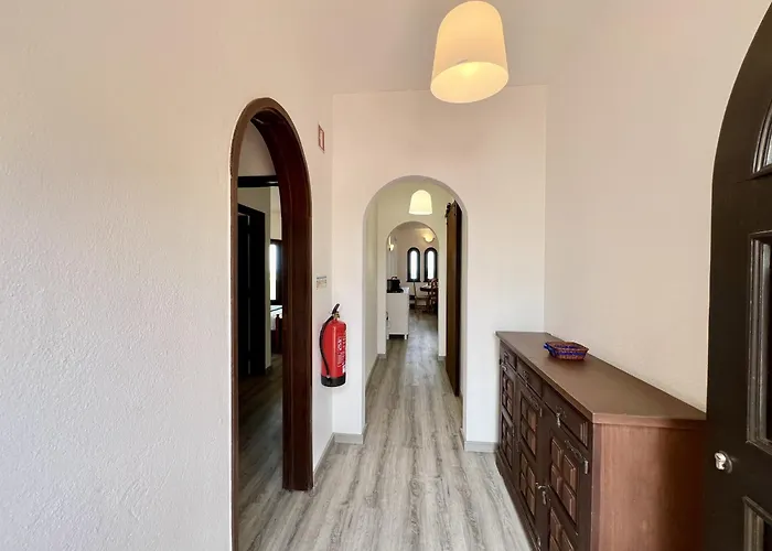 Apartamento Ocean Breeze By Homing Carvoeiro (Lagoa)