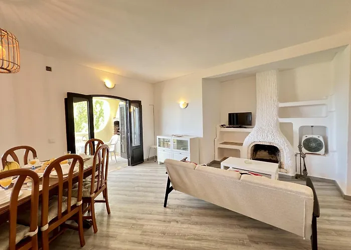 Ocean Breeze By Homing Apartamento Carvoeiro (Lagoa)