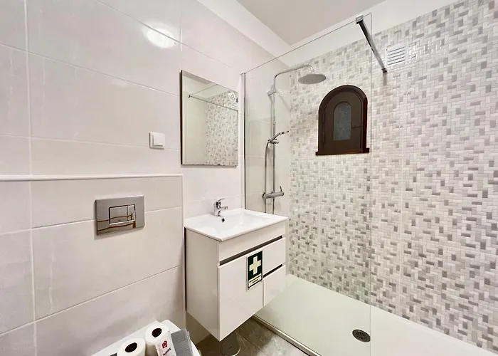 Ocean Breeze By Homing Apartamento