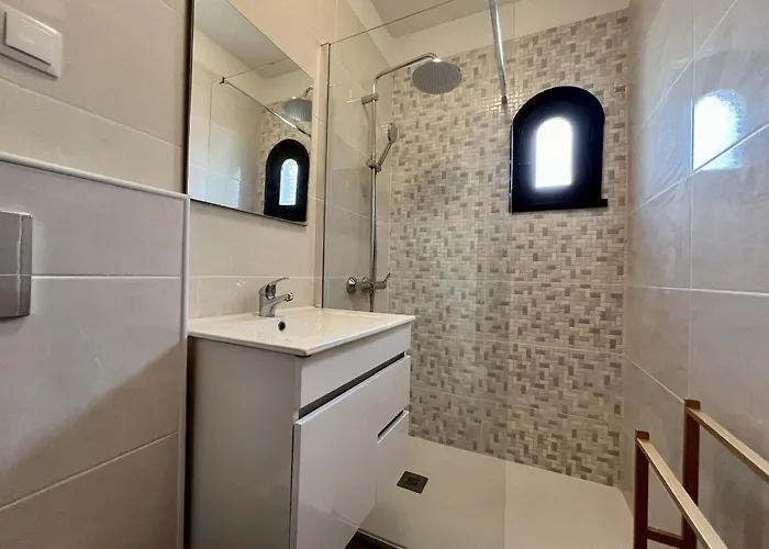 Apartamento Ocean Breeze By Homing Carvoeiro (Lagoa)