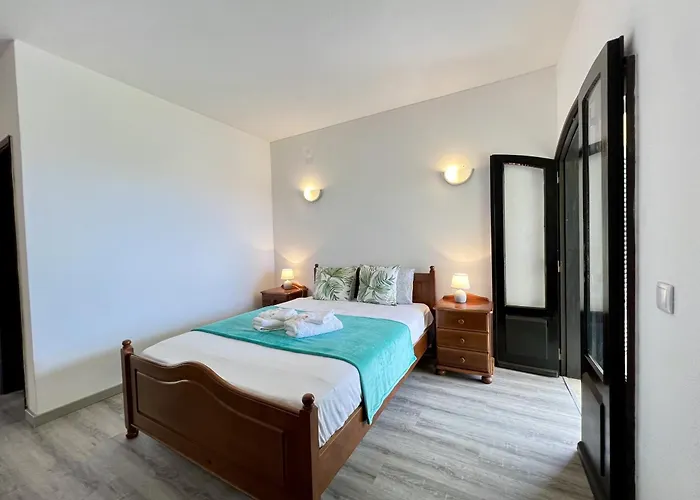 Apartamento Ocean Breeze By Homing Carvoeiro (Lagoa)