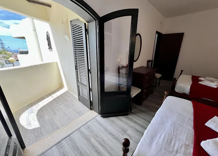 Ocean Breeze By Homing Apartamento *