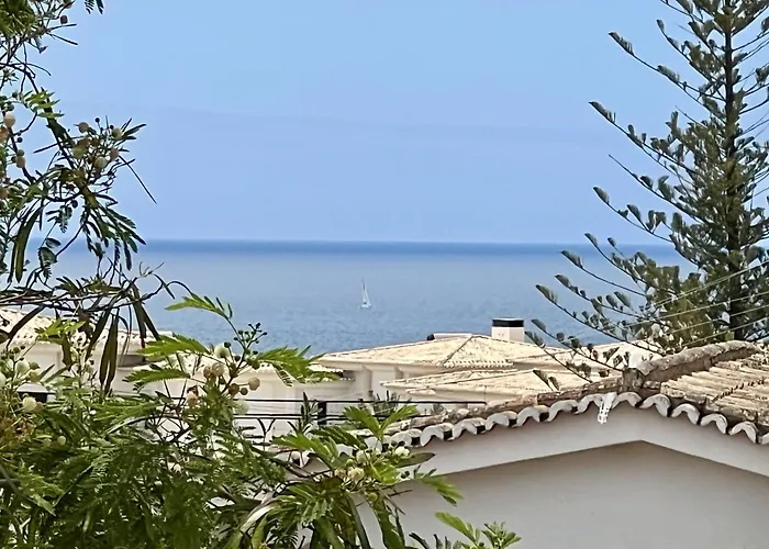 Apartamento Ocean Breeze By Homing *