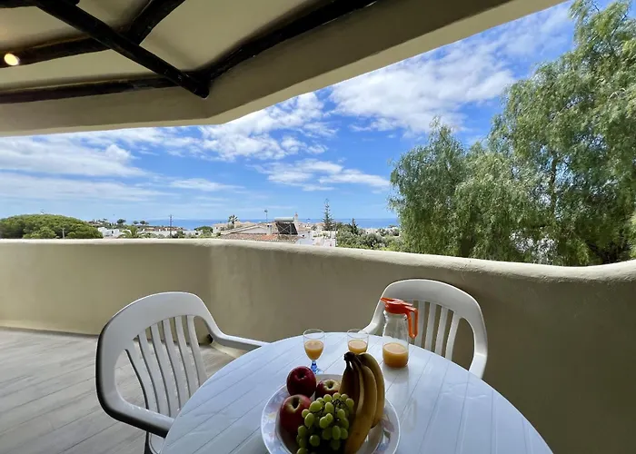 Apartamento Ocean Breeze By Homing Carvoeiro (Lagoa)