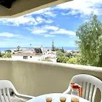 Apartment Ocean Breeze By Homing Carvoeiro (Lagoa)