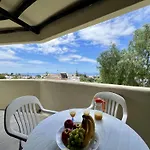 Apartment Ocean Breeze By Homing Carvoeiro (Lagoa)