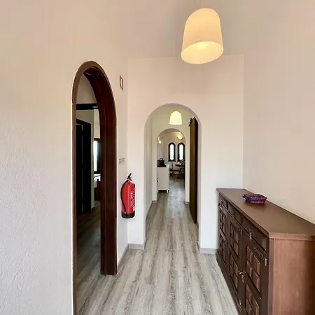 Apartment Ocean Breeze By Homing Carvoeiro (Lagoa)