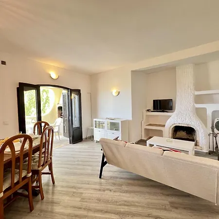Ocean Breeze By Homing Apartment Carvoeiro (Lagoa)