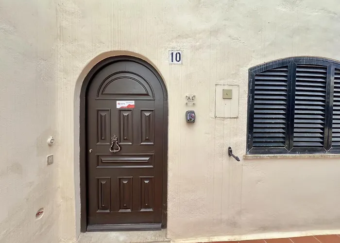 דירה Ocean Breeze By Homing קארבואירו