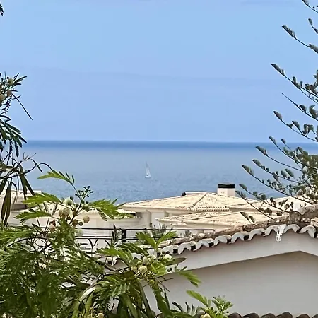 Daire Ocean Breeze By Homing *